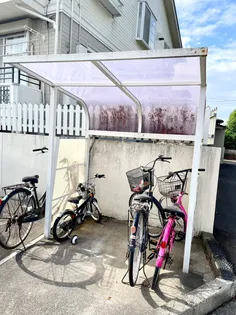 オーシャンヒル【B102号室】のその他画像