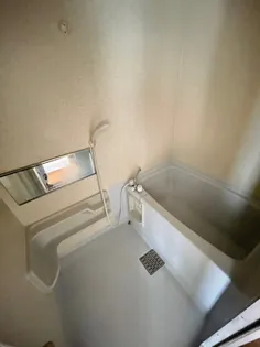 オーシャンヒル【B102号室】の風呂