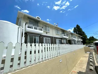 オーシャンヒル【B102号室】の外観