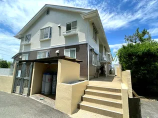 オーシャンヒル【B102号室】の外観