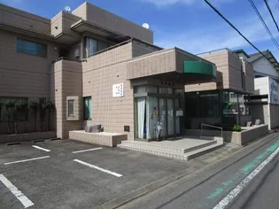 オーシャンヒル【B102号室】の周辺