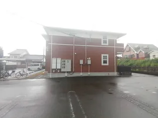 オレンジヒルズ A棟の画像