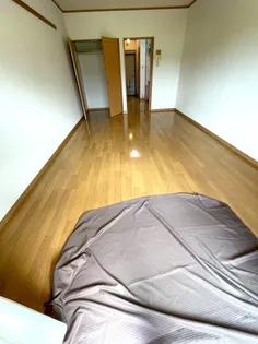 カーサ【202号室】の内装