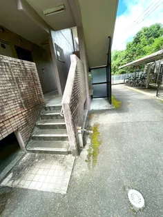 カーサ【202号室】のその他画像