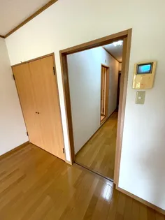 カーサ【202号室】の内装