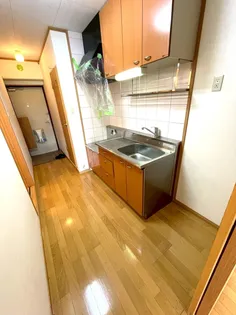 カーサ【202号室】の内装