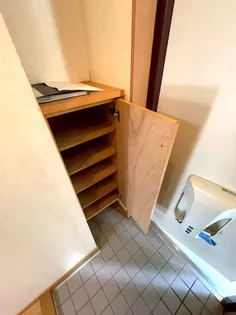 カーサ【202号室】の内装