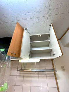 カーサ【202号室】の内装