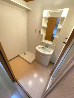 カーサ【202号室】の内装