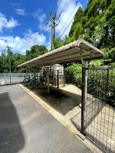 カーサ【202号室】のその他画像