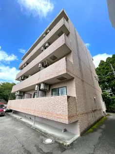 カーサ【202号室】の外観