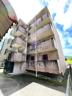 カーサ【202号室】の外観