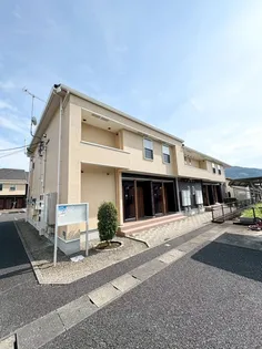 クレメントガーデンハウス C棟の画像