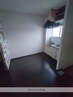 梓ビル【202号室】の内装