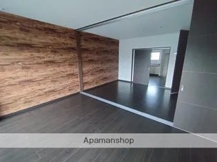 梓ビル【202号室】の内装