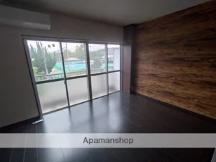 梓ビル【202号室】の内装