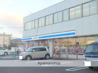 梓ビル【202号室】の周辺