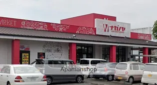 梓ビル【202号室】の周辺