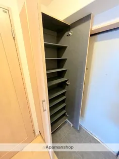 アリュールⅡ【3階】の内装