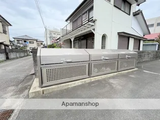 アリュールⅡ【3階】のその他画像