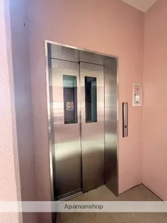 アリュールⅡ【3階】のその他画像