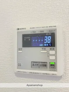 アリュールⅡ【3階】の内装