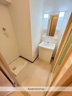 アリュールⅡ【3階】の内装