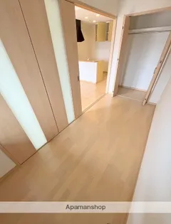 アリュールⅡ【3階】の内装