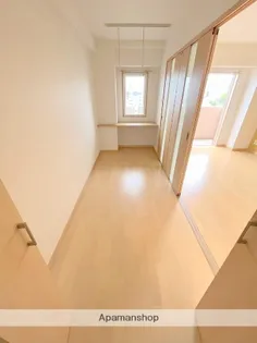 アリュールⅡ【3階】の内装