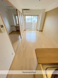 アリュールⅡ【3階】の内装