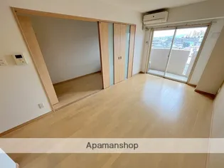 アリュールⅡ【3階】の内装