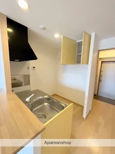 アリュールⅡ【3階】の内装