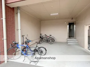 アリュールⅡ【3階】のその他画像