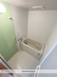 アリュールⅡ【3階】の風呂