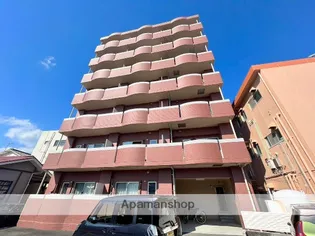 アリュールⅡ【3階】の外観