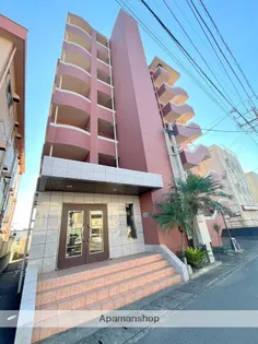 アリュールⅡ【3階】の外観