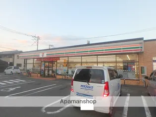 アリュールⅡ【3階】の周辺