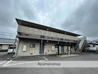 カメリアタウン弐番館の画像