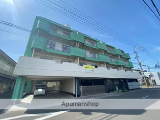 丸吉ビルの画像