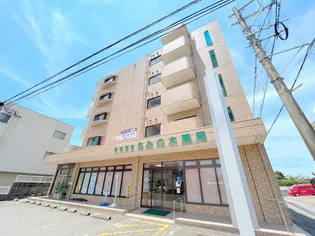 楓壱番館【2階】の外観