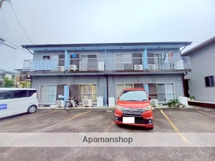 めぐみハイツの画像