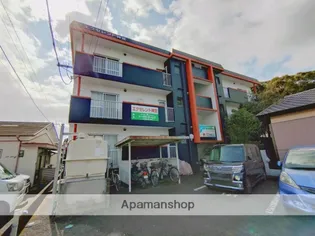 エクセレント神宮の画像