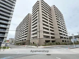 サーパスシティ宮崎駅前の画像