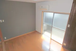 フェリーチェ大工【1階】の内装