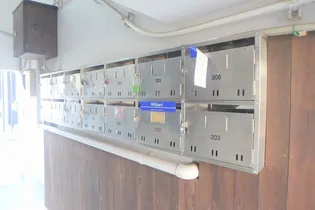 フェリーチェ大工【1階】のその他画像