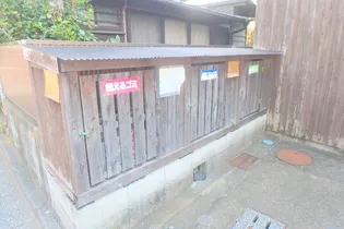 フェリーチェ大工【1階】のその他画像