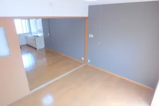 フェリーチェ大工【1階】の内装