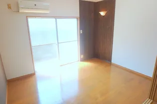 フェリーチェ大工【1階】の内装