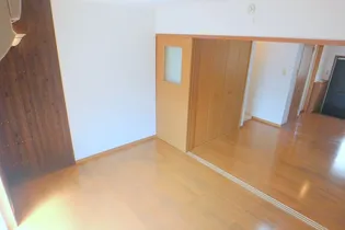 フェリーチェ大工【1階】の内装