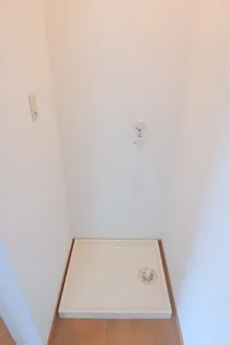 フェリーチェ大工【1階】の内装